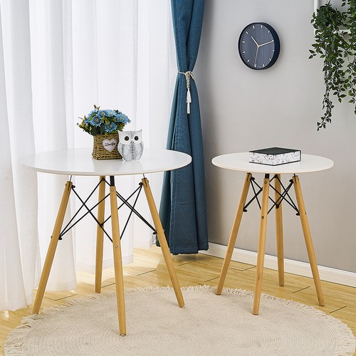 Modern round dining - modern,