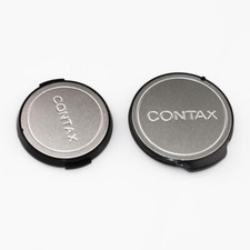 New Contax GK-41 46mm Front