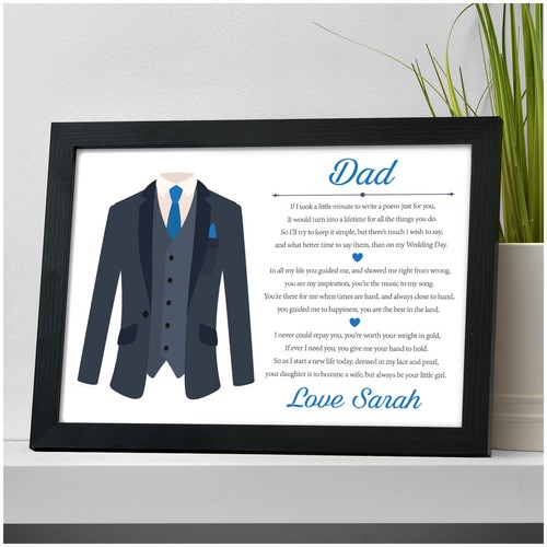 Father the bride - father,