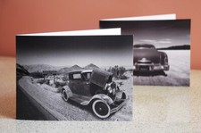 HOT ROD - CLASSIC CAR