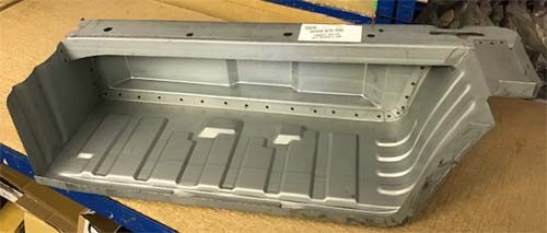 Ford transit mk6 - mk6,