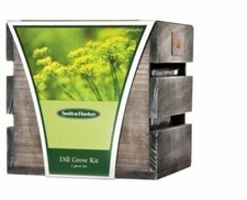 Smith & Hawken Chives or Dill