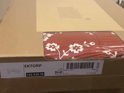 Ikea ektorp cover - ikea,