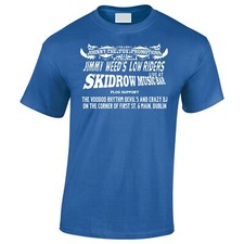 Thin Lizzy Inspired T-Shirt