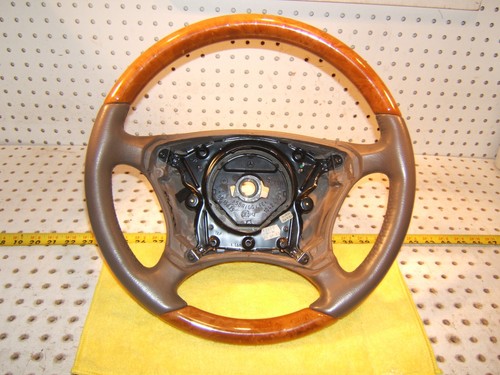 Mercedes w215 w220 - 00-06, w215,w220
