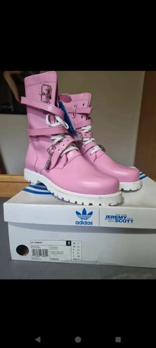 Jeremy scott adidas obyo js - scott,
