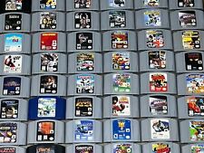 Nintendo 64 N64 Original OEM