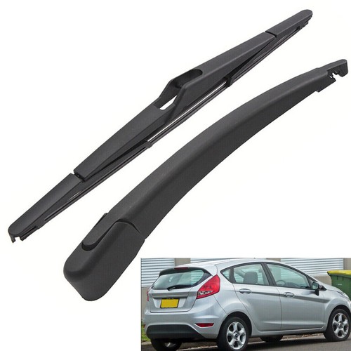 Rear windscreen wiper blade - wiper,