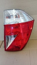 GENUINE 2004-2009 HONDA FR-V FRV - OFF SIDE DRIVER SIDE REAR LIGHT UNIT