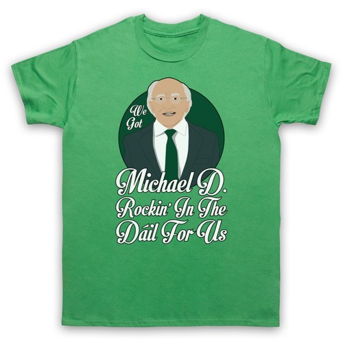 Saw doctors michael rockin - saw, rockin'