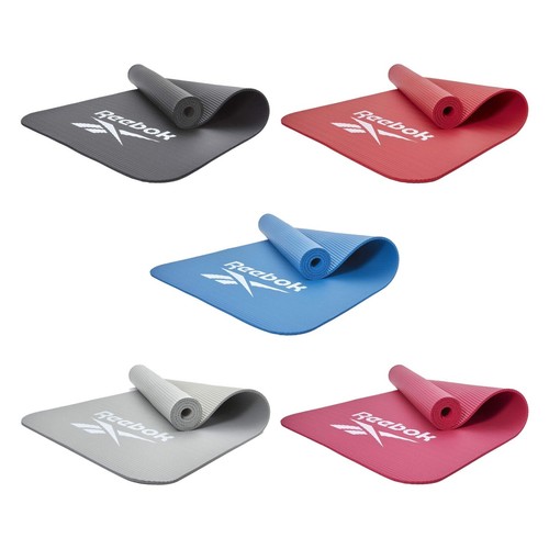 Reebok exercise mat thick - exercise,