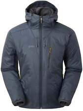 Keela Outdoors - Keela Talus Mens Primaloft gold Jacket, mid or outer layer, Bre