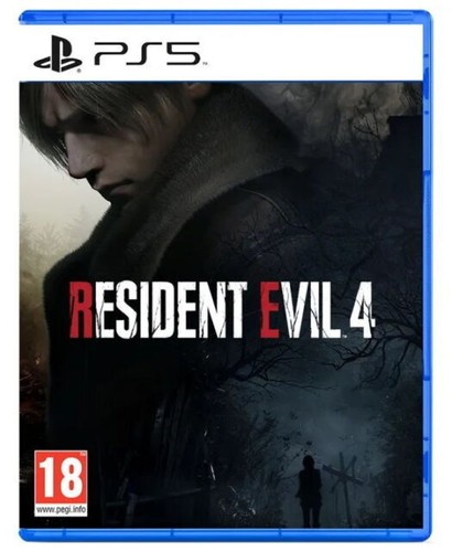 Resident evil remake sony - resident,