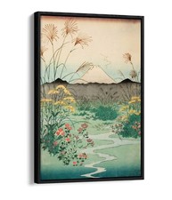 UTAGAWA HIROSHIGE, OTSUKI