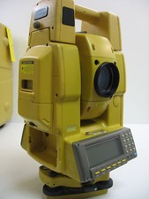 TOPCON GPT-8205A ROBOTIC TOTAL