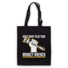 MONKEY WRENCH UNOFFICIAL ROCK
