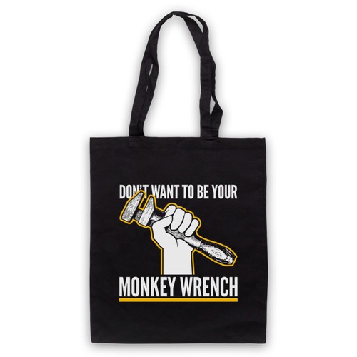 Monkey wrench unofficial rock - monkey,