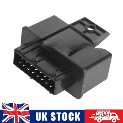 Fuel pump relay - fuel,