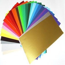 10X MATT SELF ADHESIVE VINYL
