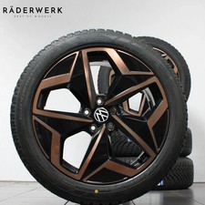 19 inch original VW ID.3 E11