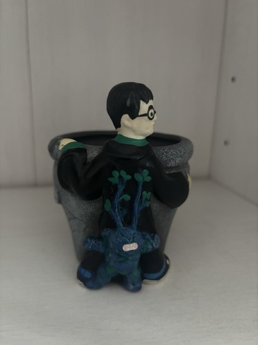 Harry potter style - style, ceramic