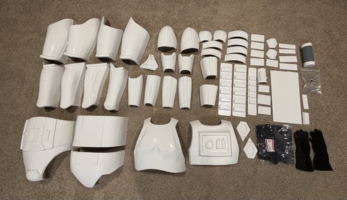 Star wars stormtrooper anh - stormtrooper, tk