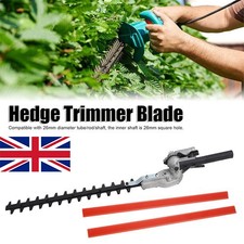 9 Spline 26 mm Hedge Trimmer