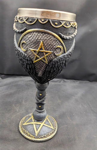 Gothic pagan wiccan - gothic, altar