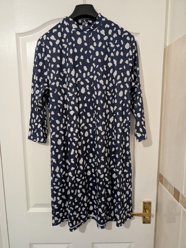 Look again navy white - navy, &