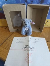 Steiff 2004 Club Gift Bear -