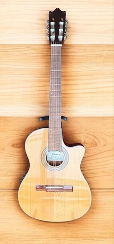 Ibanez ga30tce electric - ga30tce,