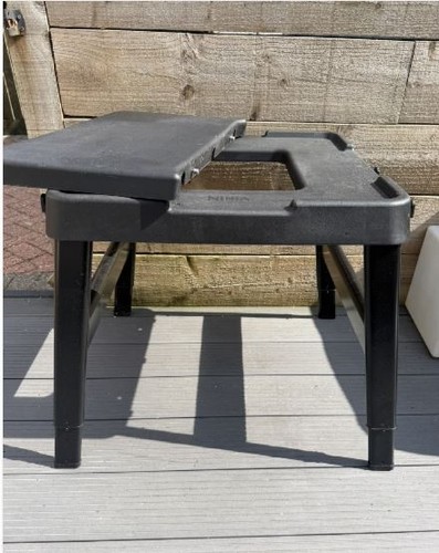 Ninja bbq plastic stand for - ninja,