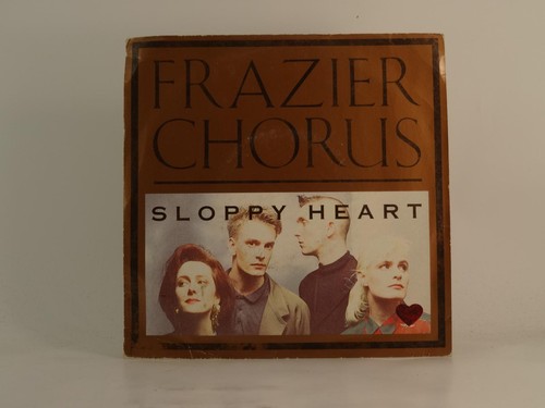Frazier chorus sloppy heart - sloppy,