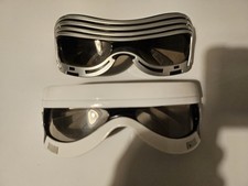 Star Wars The Force Awakens Official 3d Glasses Kylo Ren And Stormtrooper