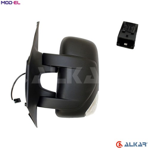 Exterior mirror 9225912 - exterior,