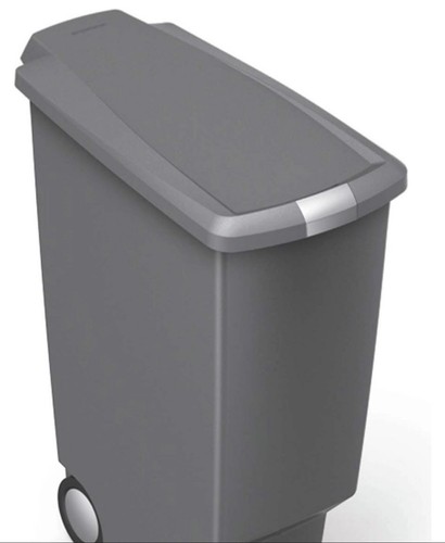 Simplehuman 40l slim kitchen - 40l,