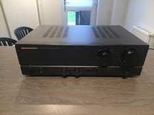 Marantz PM32 Amplifier Fully Working 