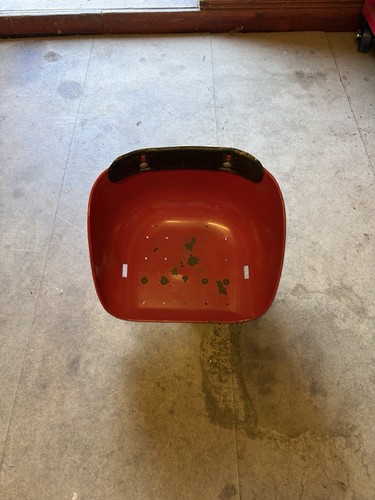 Massey ferguson seat 35x - ferguson, 35x/135