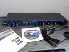 Lexicon MX200 Dual Reverb