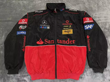 M-XXL Adult F1 Racing Jacket