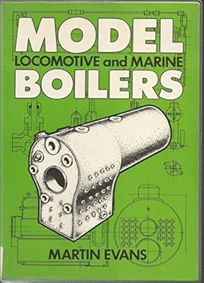 Model locomotive and marine - model,