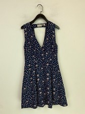 Jack Wills Navy Pink Floral