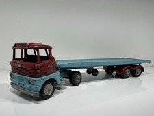Corgi Major Toys Scammell