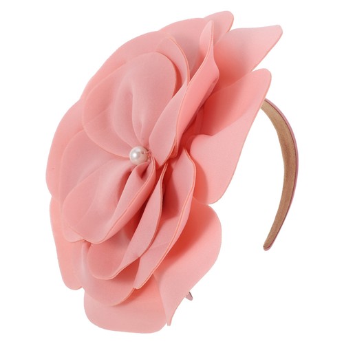 Wedding flower headband - ,
