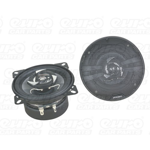 Ss3325 ice car speakers - car,