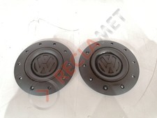 2X VW TRANSPORTER T5 Steel