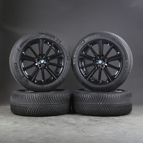 Inch winter wheels bmw x5 - wheels,
