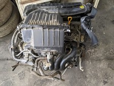 Suzuki Swift Sz3 Mk3 2010-2013