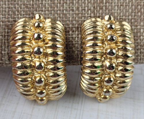 Vintage signed paolo gucci - vintage,