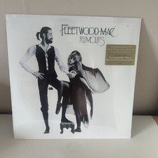 Fleetwood Mac Rumours 35th